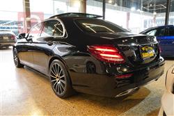 مێرسێدس بێنز E-Class